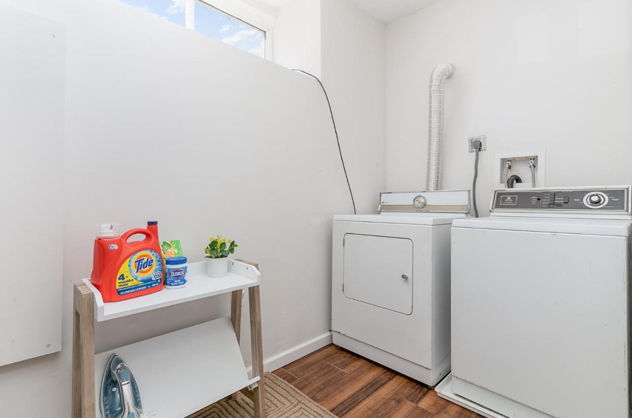 Appartamento Amazing Downtown Views - 3 Minutes To Downtown! Cincinnati Esterno foto
